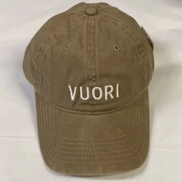 New Vuori Hat - Picture 2 of 3